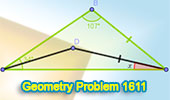 Geometry Problem 1611