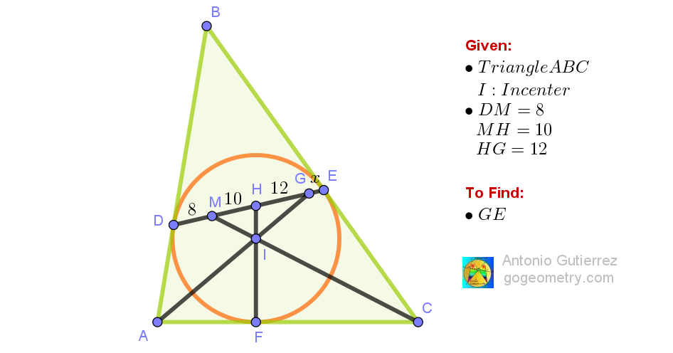 Illustration of Geometry Problem 1615