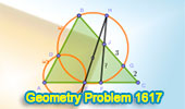 Geometry Problem 1617