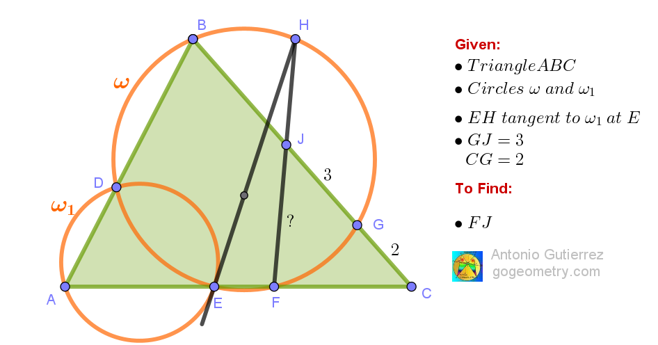 Illustration of Geometry Problem 1617