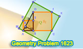 Geometry Problem 1623