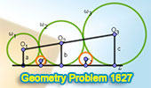 Geometry Problem 1627
