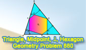 Problema de Geometría 880