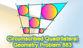 Geometry Problem 883