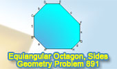 Problema de Geometría 891