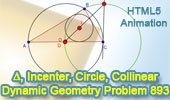Geometry Problem 893