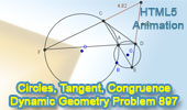 Geometry Problem 897