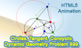 Geometry Problem 899