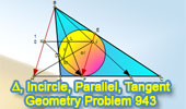 Geometry Problem 943