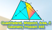 Problema de Geometría 946