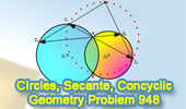 Problema de Geometría 948
