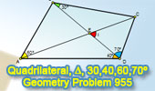 Geometry Problem 955