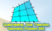 Problema de Geometría 960