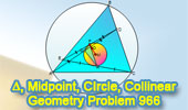 Problema de Geometría 966