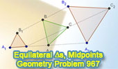 Problema de Geometría 967