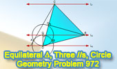 Problema de Geometría 972