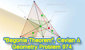 Problema de Geometría 974