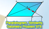 Problema de Geometría 978
