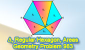 Problema de Geometría 983
