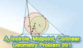 Problema de Geometría 991