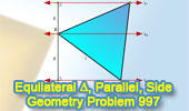 Problema de Geometría 997