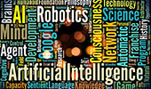 Word Cloud: Artificial Intelligence