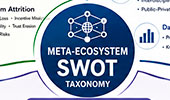 Meta-Ecosystem SWOT Taxonomy