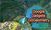 Google Gadgets Gogeometry iGoogle