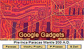 Google Gadgets iGoogle