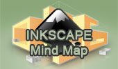 Inkscape, vetor graphics editor