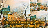 Hendrick Avercamp: Winter