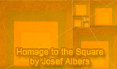 Josef Albers, Homage to the Square