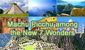 Machu Picchu in the News