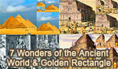 Seven Wonders of the Ancient World Index